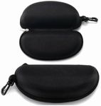 Waterproof Sunglasses Case (2PCS), 