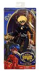 BANDAI Miraculous Ladybug & Cat Noir The Movie Cat Noir Fashion Doll | 26cm Adrien Cat Noir Doll With Staff Accessory | Miraculous Dolls From The Movie Make Great Miraculous Toys For Girls And Boys