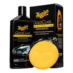 Wax With Carnauba Cases