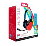 Headset For Kids