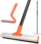 Carpet Rake for Pet Hair Removal, 5