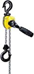 Yale AMZ1021109 Handy Ratchet Lever, 250 kg, 3 m