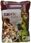 Versele Laga Prestige Exotic Light Mix Parrot Treat - 750g