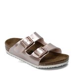 Birkenstock 1019094143 Arizona Khaki Eva 43