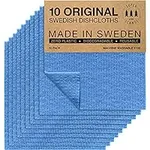 SUPERSCANDI Blue 10 Pack Swedish Di