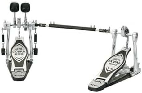 TAMA Bass Drum Pedal Lefty, Black (HP200PTWL)