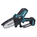 Makita DUC101Z 18V LXT Brushless Cordless 4" Pruning Saw with Tool-less Chain Tensioning & XPT (Discontinued - Replacement Model DUC150Z)