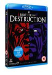 Wwe: Brothers Of Destruction [Blu-ray]