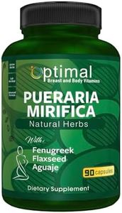 Pueraria M