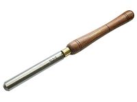 Faithfull HSS 20mm Roughing Out Gouge Full Length Woodturning Chisel