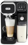 Breville Prima Latte Luxe One Touch