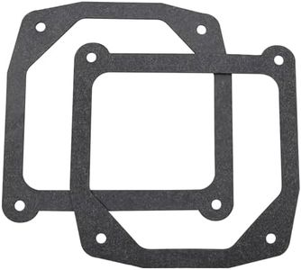WFCYQ Thickness 1mm Valve Cover Gaskets Fit Kohler 7000 Series with Stamped Steel Covers (2)