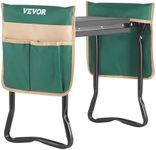 VEVOR Folding Garden Kneeler and Se