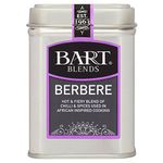 Bart Berbere (65g) - Pack of 2
