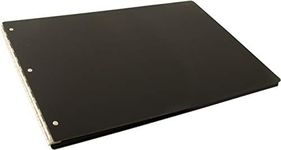 11x17 Screw Post Binder Acrylic Pan