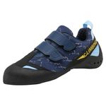 Men's Rock Climbing Shoes