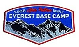 Mount Everest Base Camp Kala Pattha