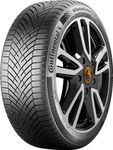 CONTINENTAL - AllSeasonContact - 275/40 R 20-106Y/B/B/73dB - All-season Tire