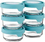 Anchor Hocking TrueSeal Glass Food 