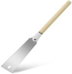 Flintronic Japanese Hand Saw, Doubl