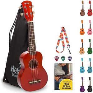 Hola! Musi