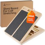 Adjustable Slant Board for Calf Str