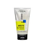 L'Oreal Paris Studio Line Invisi'Hold 6 24h Natural Clear Gel Normal Strength 150ml