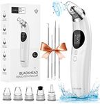 CHIMOCEE Blackhead Remover Pore Vac