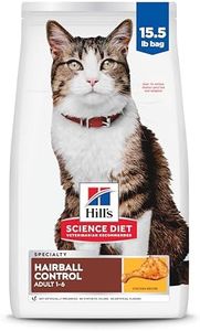 Hill's Sci