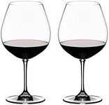 Riedel Vinum, 2 Count (Pack of 1), 