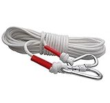 Portable Travel Clothesline, 32-ft 