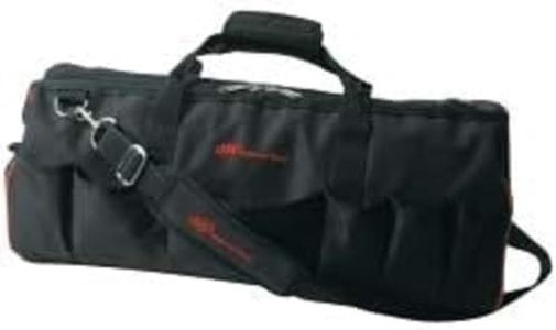 Ingersoll Rand Tool Bag TB3, 20 Inch Tool Organisation for Various Pneumatic and Wireless Ingersoll Rand Power Tools