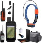 Garmin Alpha 300i Handheld Advanced