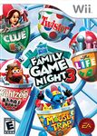 Wii Family Games