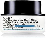 [belif] belif The True Cream Moisturising Bomb 1.68oz(50ml)