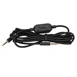 Replacement Audio Aux Cord for Logi