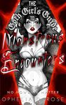 No Howling Matter: A Werewolf Mating Short (The Goth Girl's Guide to Monstrous Encounters)