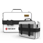 First Aid Kit, 277PCS Essential Eme
