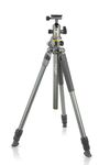 Vanguard Alta Pro 2+ 263AB 100 Aluminium 3-section Tripod with MACC and Ball Head