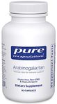 Pure Encapsulations - Arabinogalactan 90 VegiCaps