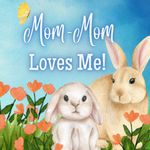 Mom-Mom Loves Me!: A book about Mom-Mom's love!