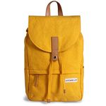 Muji Backpack