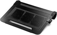 Cooler Master Notepal U3 Plus Alumi