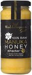 WEDDERSPOON Kfactor 12 Manuka Honey, 11.5 OZ