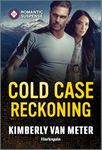 Cold Case Reckoning: A BIA Agent Second Chance Suspense Romance (Big Sky Justice Book 5)