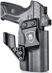 Ruger Security 9 / Compact Holster,