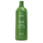 Aveda Be Curly Advanced Conditioner | Moisturising Curly Hair Conditioner for Coily, Wavy Hair | Fights Frizz | Silicone Free | 97% Naturally Derived, 1000ml