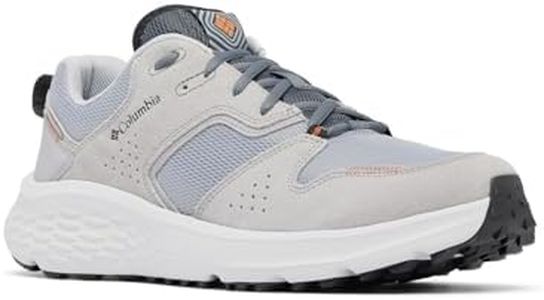 Columbia Men Benson Shoes