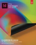 Adobe InDesign 2020 release Classroom in a Book