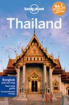 Lonely Planet Thailand (Travel Guide)